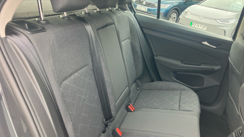 Volkswagen Golf 1.5 TSI 150 Life 5dr Petrol Hatchback